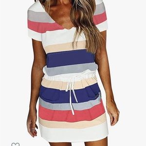 Women’s summer dress